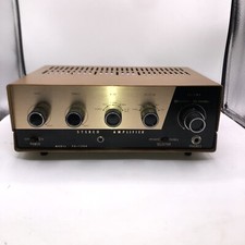 Vintage 120a watt d'occasion  Expédié en Belgium