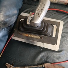 Rachet shifter 3rd for sale  New Salem