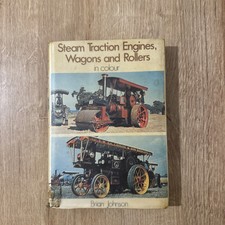 Steam traction engines for sale  CHESTER