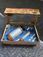 Mirro 358 vintage for sale  Dacula