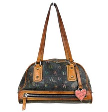Vtg dooney bourke for sale  Alhambra