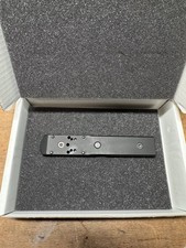 Dentler montageschiene basis gebraucht kaufen  Leipzig