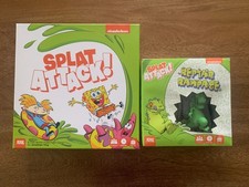 Splat attack base for sale  Dayton