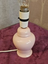 Small pale pink for sale  TAUNTON