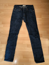 Tellason stock jeanshose usato  Spedire a Italy