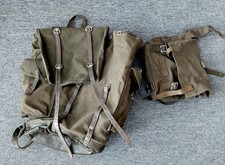 Riginal bundeswehr gebirgsruck gebraucht kaufen  Dresden