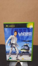 Xbox largo winch d'occasion  Expédié en Belgium