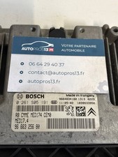 Thp med17.4 calculateur d'occasion  Berre-l'Étang