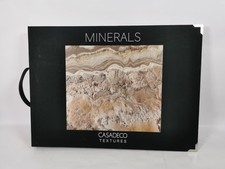 Casadeco textures minerals for sale  HULL