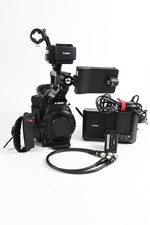 Canon cinema eos for sale  Indianapolis
