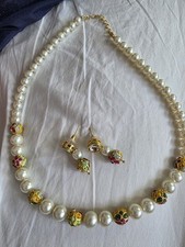 Indian multi pearl for sale  MANCHESTER