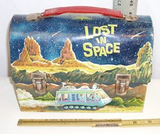 Lost space sci for sale  Cedar Rapids