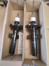 Par de amortecedores dianteiros Ford Escort Orion Sachs 115151, usado comprar usado  Enviando para Brazil