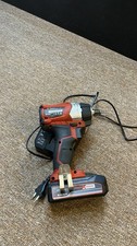 Einhell solo power gebraucht kaufen  Sulz am Neckar
