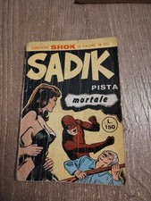 Sadik anno 1966 usato  Modena