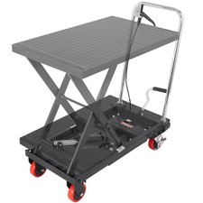 Vevor chariot table d'occasion  Gonesse