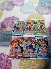 Lot booster ans d'occasion  Mer
