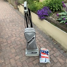 Oreck vacuum cleaner for sale  NORMANTON