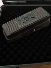 Vox wah guitar for sale  HAVERHILL