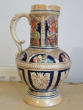 Large vintage german for sale  NEWCASTLE UPON TYNE