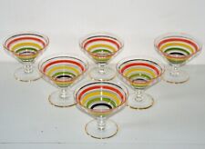Anciens verres service d'occasion  Colmar