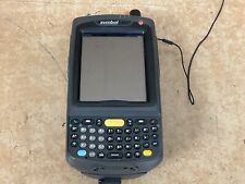 Symbol pda barcode for sale  ASHTEAD