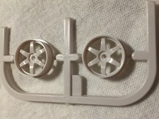Kyosho dnano white for sale  READING