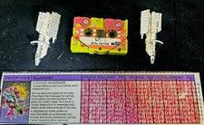 Transformers decepticon casset for sale  Greeley