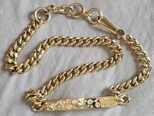 Ceinture italienne nanni d'occasion  Toulouse-