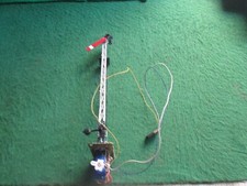 Kit built motorised for sale  WORTHING