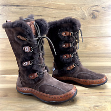 North face boots for sale  Edinburg