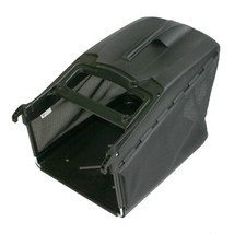 Usado, 22486101 PLASTICA SUPERIORE CESTO RACCOLTA RASAERBA TOSAERBA STIGA ALPINA 484 comprar usado  Enviando para Brazil