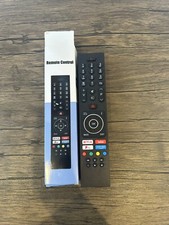 Genuine rc43137p remote for sale  MARYPORT
