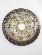 Disque frein 4.9 d'occasion  Neufchâtel-Hardelot