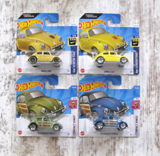 Hot wheels volkswagen gebraucht kaufen  Schönebeck (Elbe)