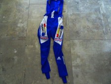 Cuissard combi maillot d'occasion  Toulon-