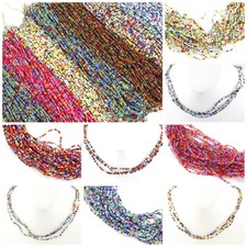 Carnival seed bead for sale  Allen