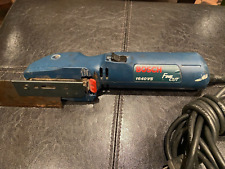 Bosch 1640vs finecut for sale  Arlington