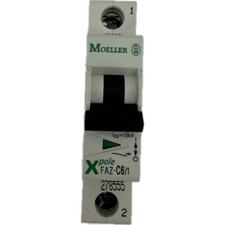 Moeller xpole isol d'occasion  Les Échelles