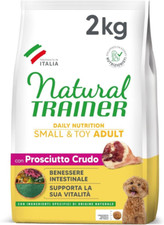 Natural cibo per usato  Roma