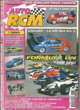 Auto rcm 237 d'occasion  Bray-sur-Somme