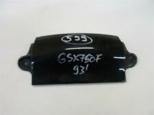 599 suzuki gsx gebraucht kaufen  Ellwangen (Jagst)