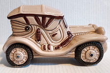 Vintage ceramic car for sale  Reno