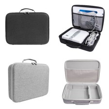 Für Ecovacs mini Fensterreinigungsmaschine Zubehör Aufbewahrungstasche EVA Case comprar usado  Enviando para Brazil