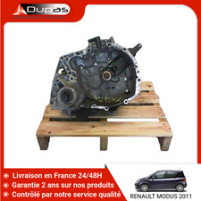 Boite vitesses renault d'occasion  Nemours