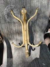 Vintage brass coat for sale  Cherry Hill