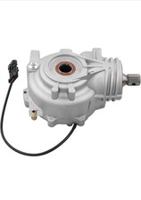 New front differential for sale  La Vergne