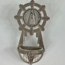 Vintage french religious for sale  LONDON