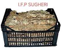 Sughero corteccia usato  Tempio Pausania