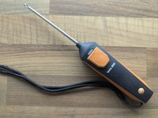 Testo 905i wireless for sale  ORMSKIRK